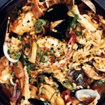 Paella